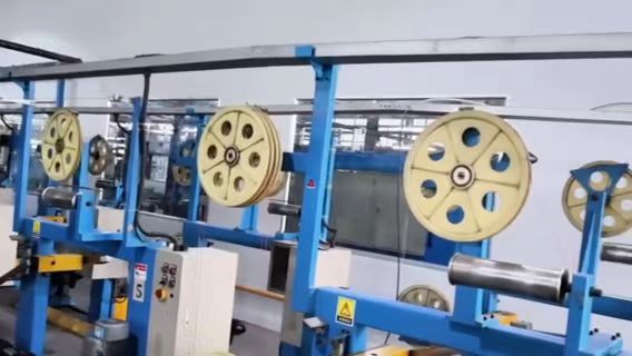 Copper ArTiffd Cable: The 2025 Ultimate Guide to Installation & Benefits